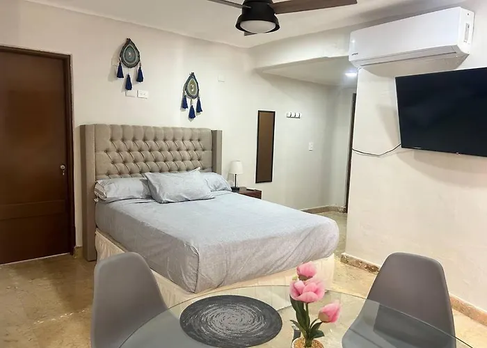 Blue Angel 567 Apartamento