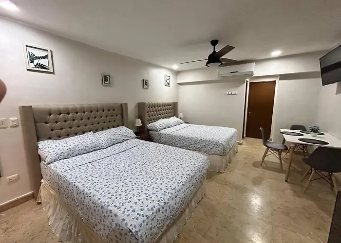Blue Angel 567 Apartamento