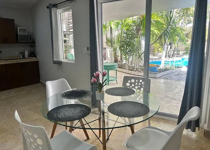 Apartamento Blue Angel 567 *