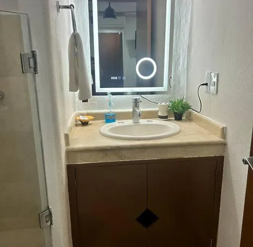 Blue Angel 567 Apartamento Playa del Carmen