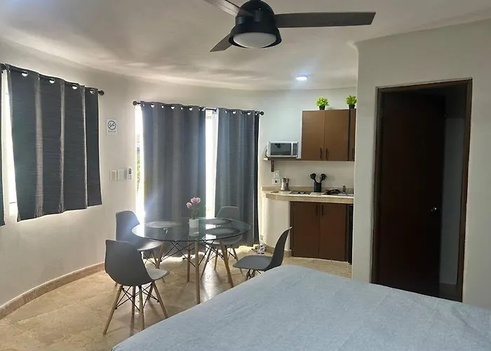Blue Angel 567 Apartamento