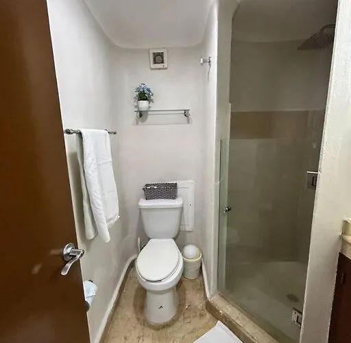 Apartamento Blue Angel 567 Playa del Carmen