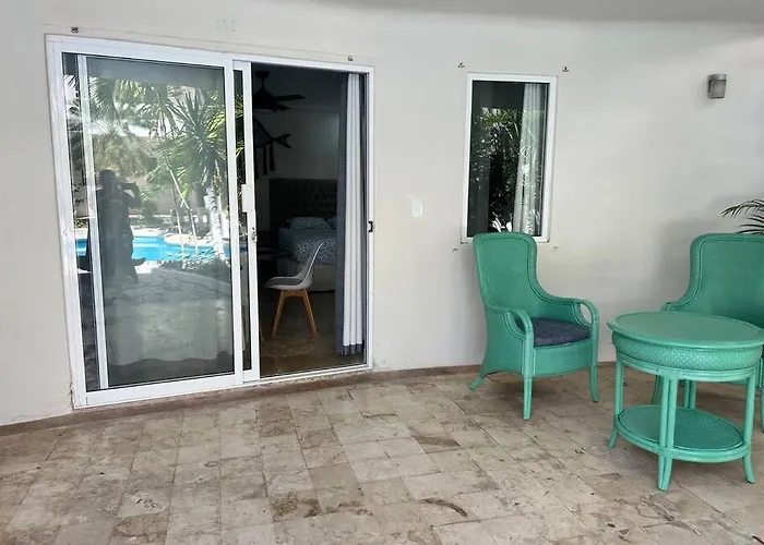 Apartamento Blue Angel 567
