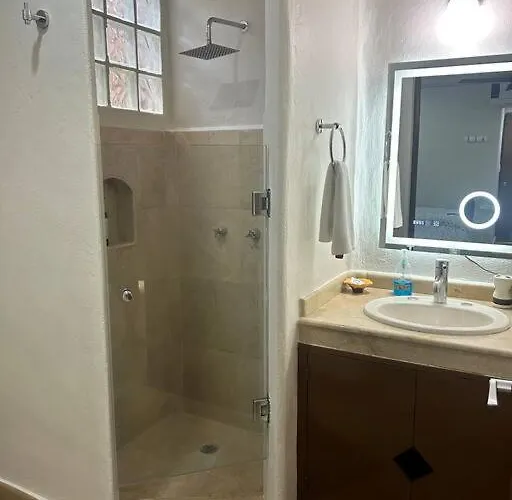 Apartamento Blue Angel 567 *