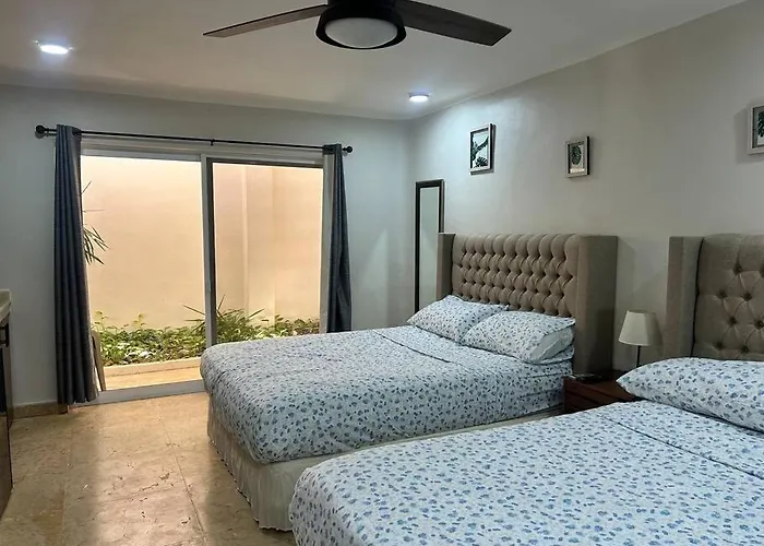 Blue Angel 567 Apartamento Playa del Carmen