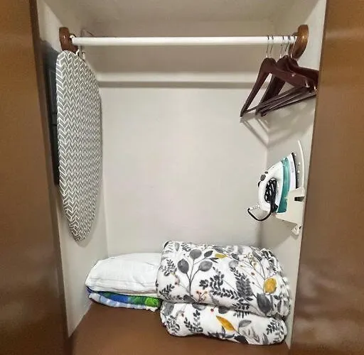 Apartamento Blue Angel 567
