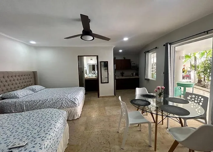 Apartamento Blue Angel 567 Playa del Carmen
