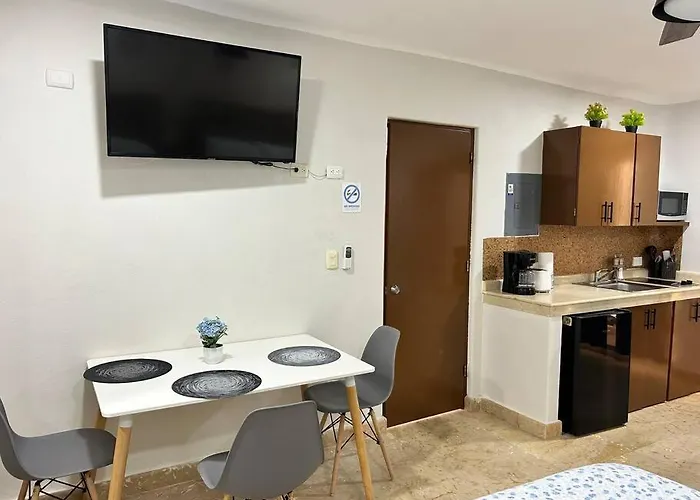 Blue Angel 567 Apartamento *