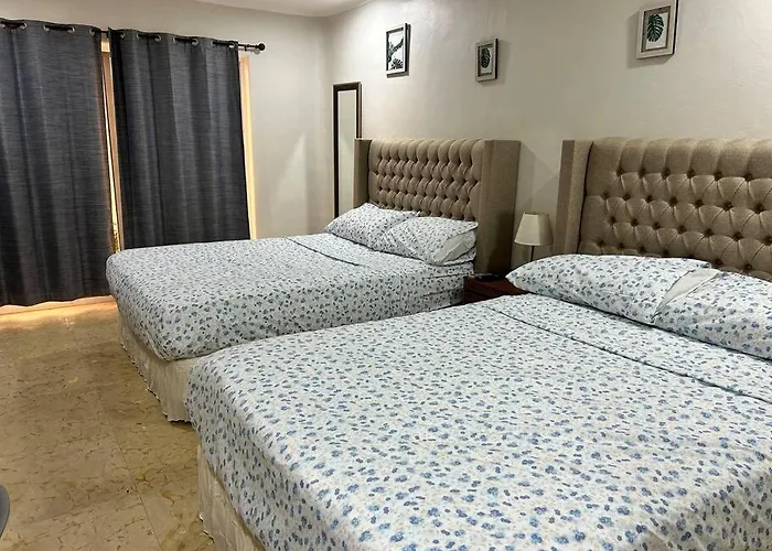 Apartamento Blue Angel 567 Playa del Carmen
